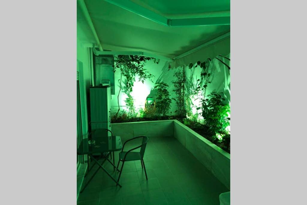 Brand New Aprt With Backyard In Lycabettus Hill ! Apartment Атина Екстериор снимка